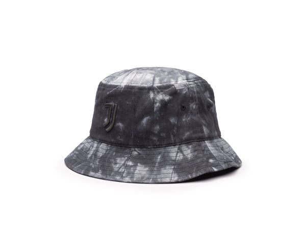 Black camo JUVE Juventus Smoke Bucket