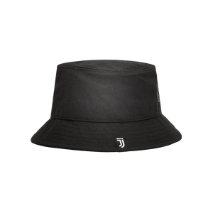 Black Juventus Rave Bucket