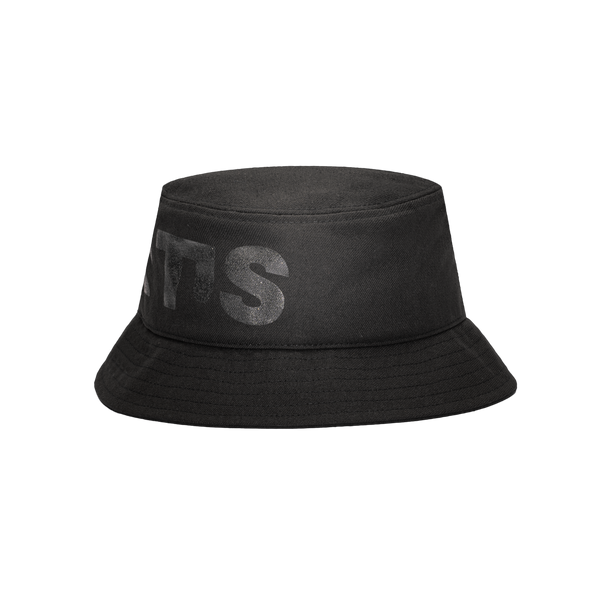 Black Juventus Rave Bucket JUVE