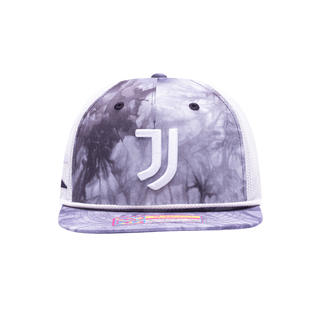 Juventus Woodstock Snapback Hat