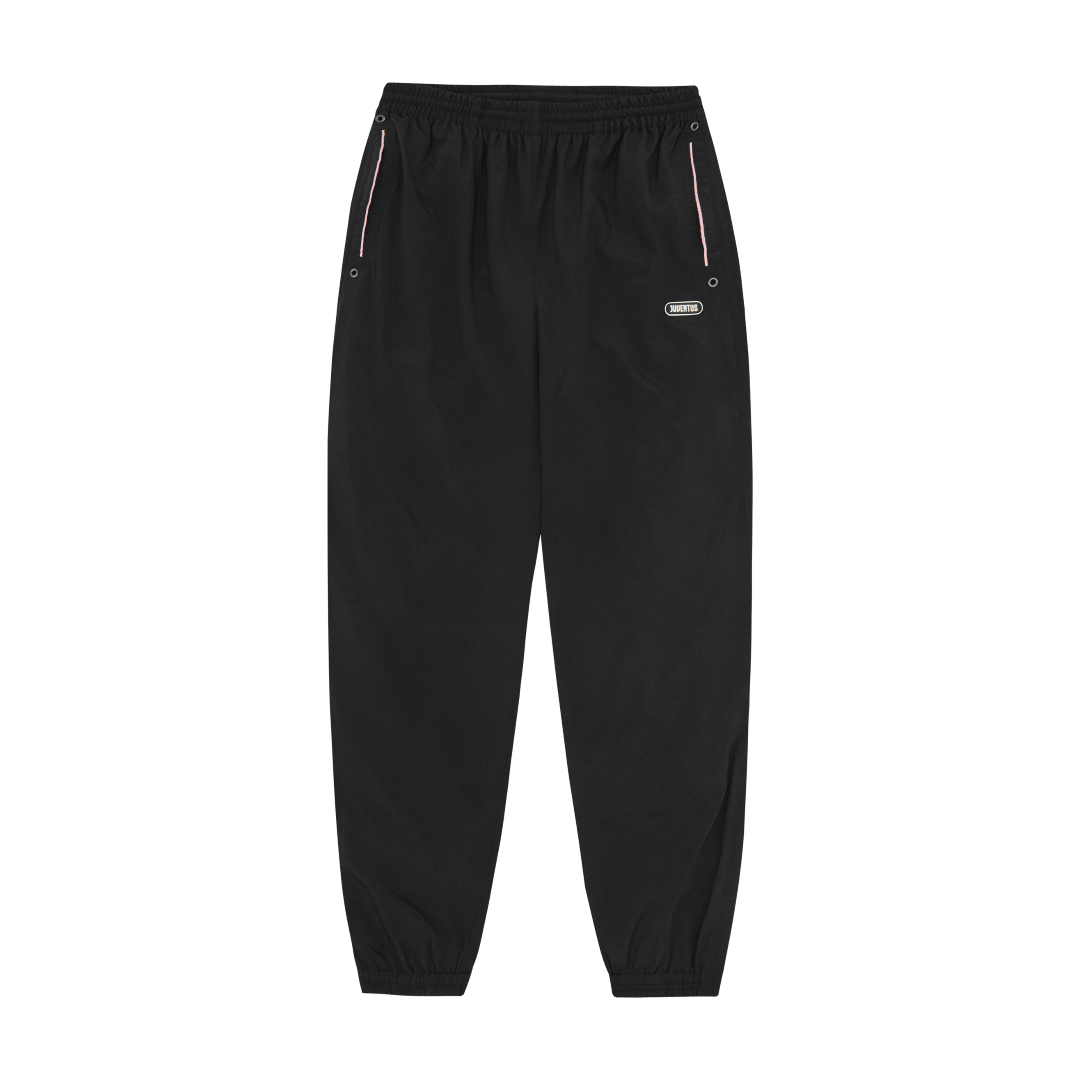 Juventus Stadium Pants Black XXL