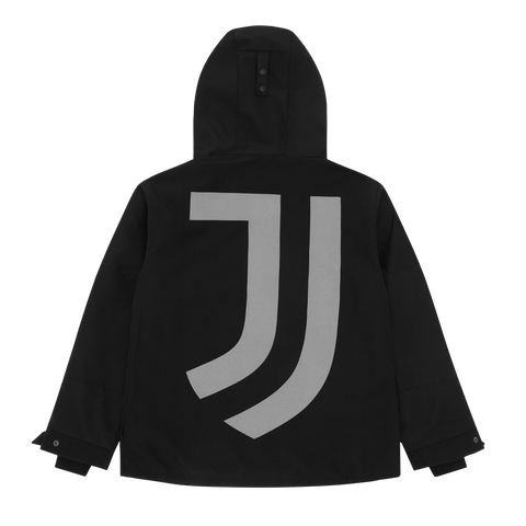 Juventus Explorer Anorak
