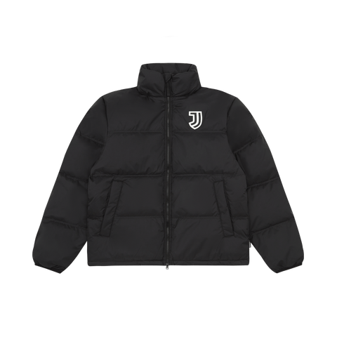 Juventus Short Puffer Jacket