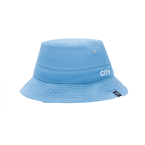 Manchester City Terrain Reversible Bucket Hat