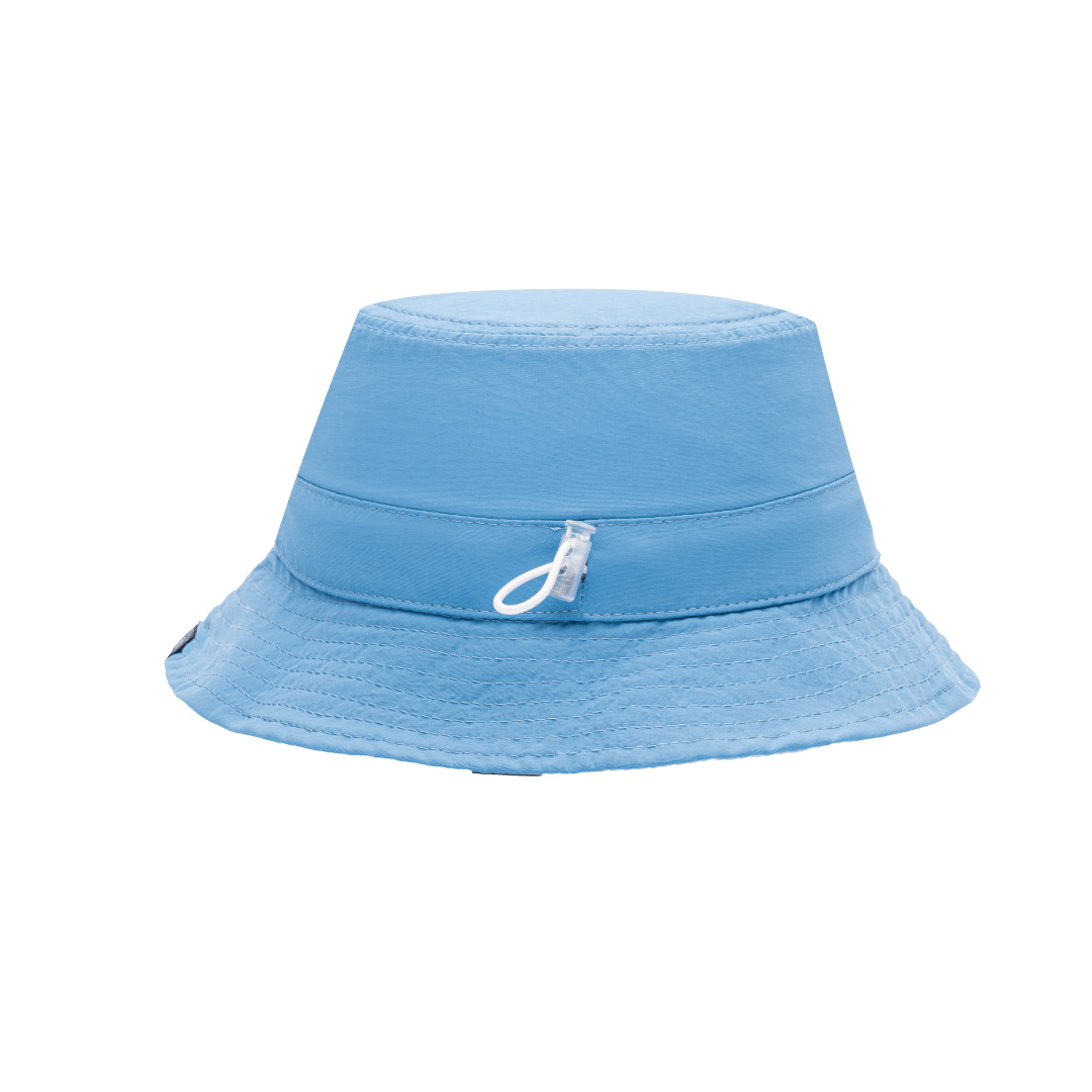 Manchester City Terrain Reversible Bucket Hat – Fan Ink