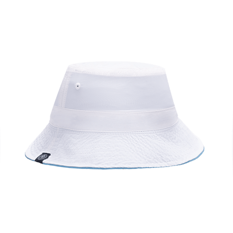 Manchester City Terrain Reversible Bucket Hat