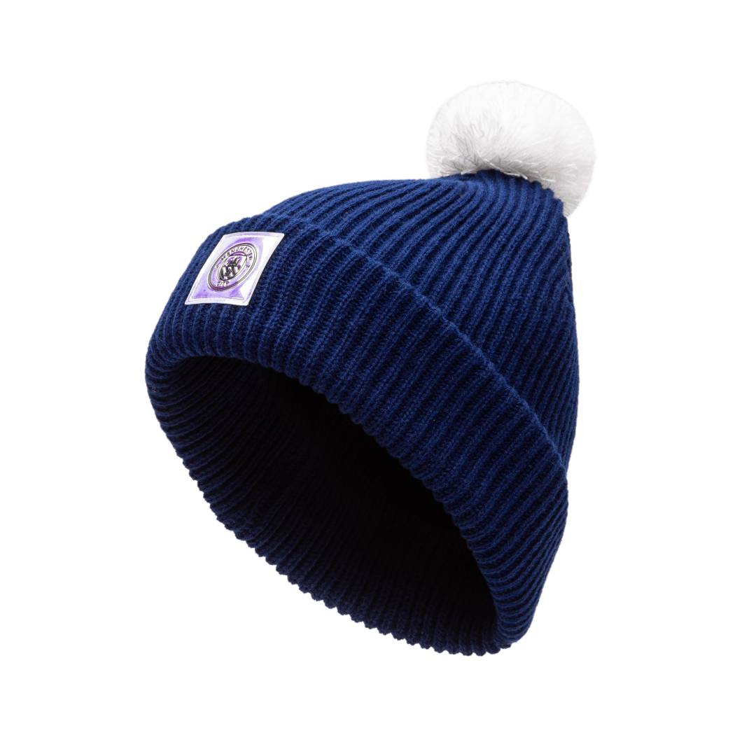 Manchester City Neptune Beanie