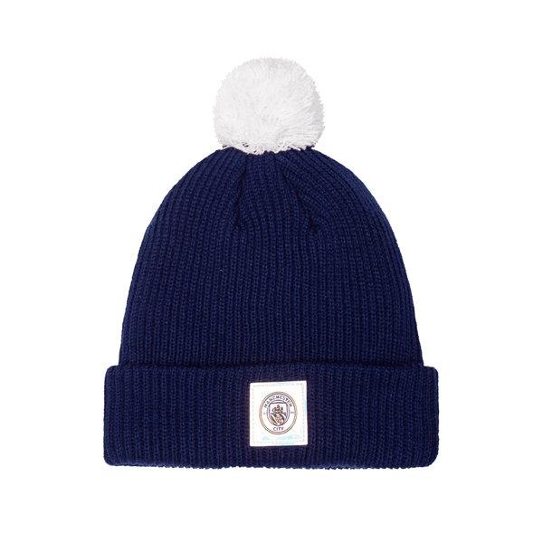 Manchester City Neptune Beanie