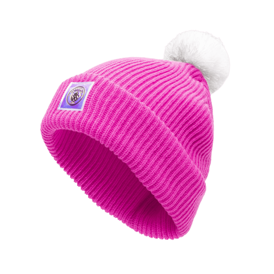 Manchester City Neptune Beanie