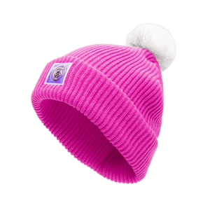 Manchester City Neptune Beanie