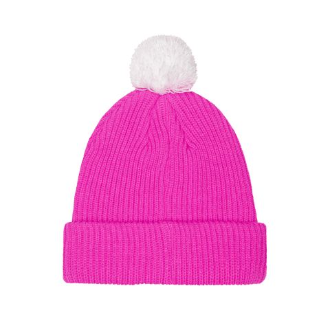 Manchester City Neptune Beanie