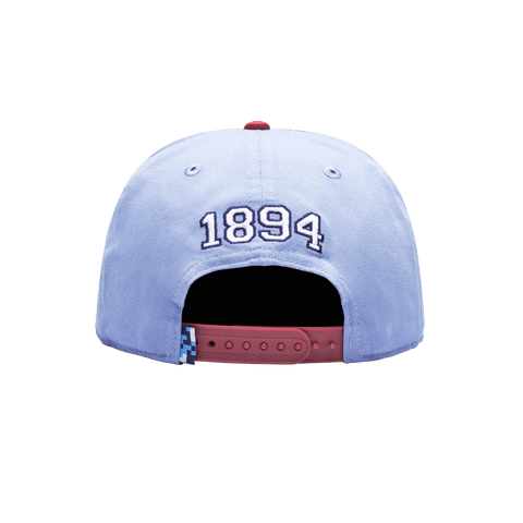 Manchester City Swingman Snapback Hat