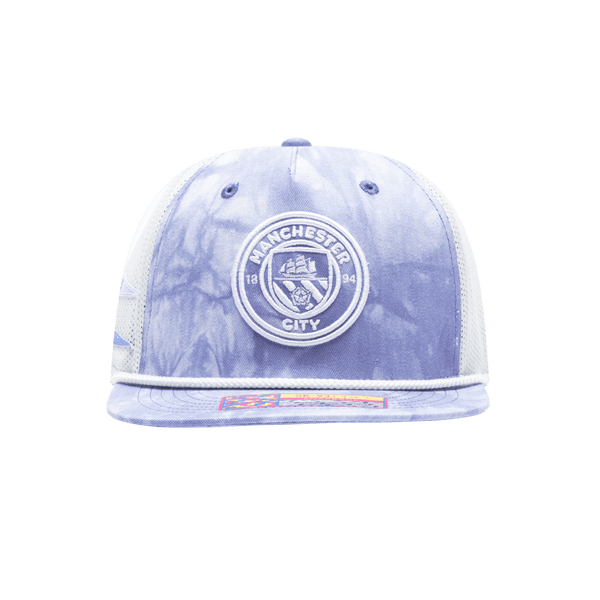 The Jay - Your New Blue Snapback Hat L/XL