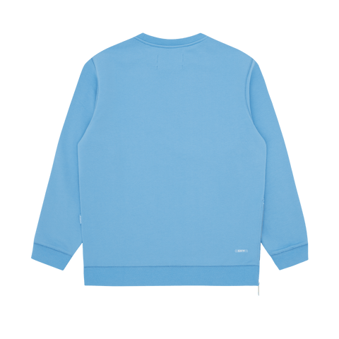 Manchester City Presentation Sweatshirt