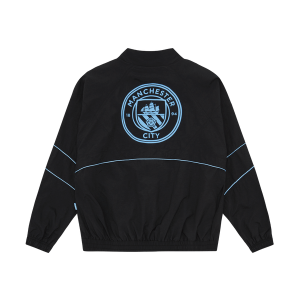 Man city stadium jacket hotsell