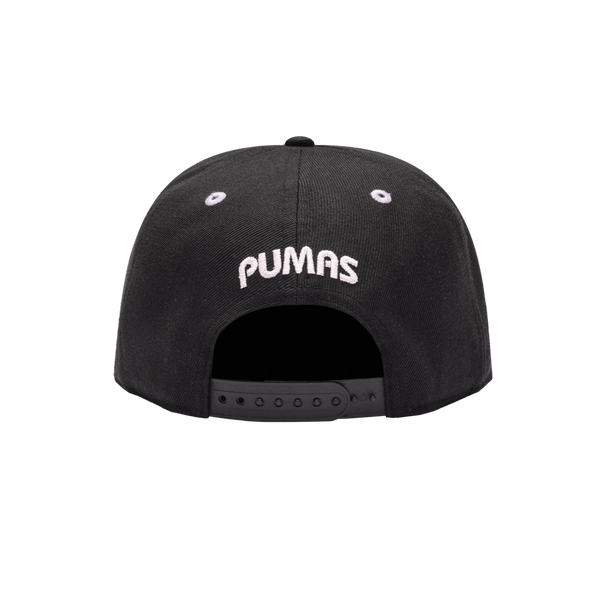 Pumas Ice Cream Snapback Hat