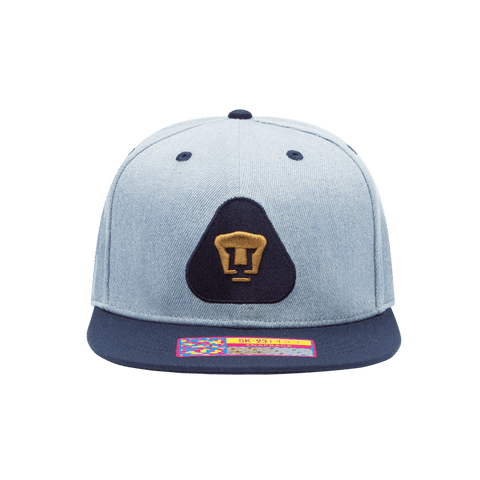 Pumas unam online new era hat