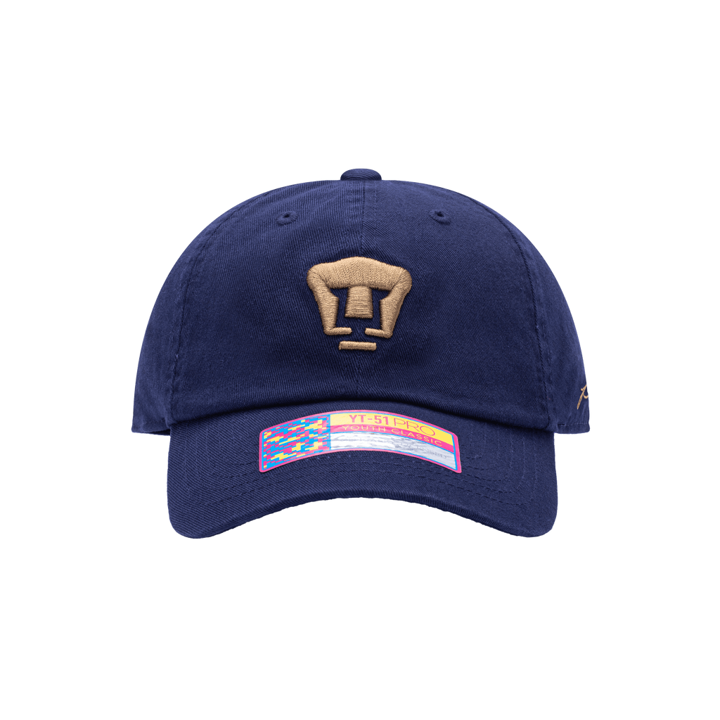 Pumas online unam hat