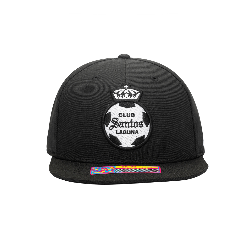 Santos laguna new 2024 era