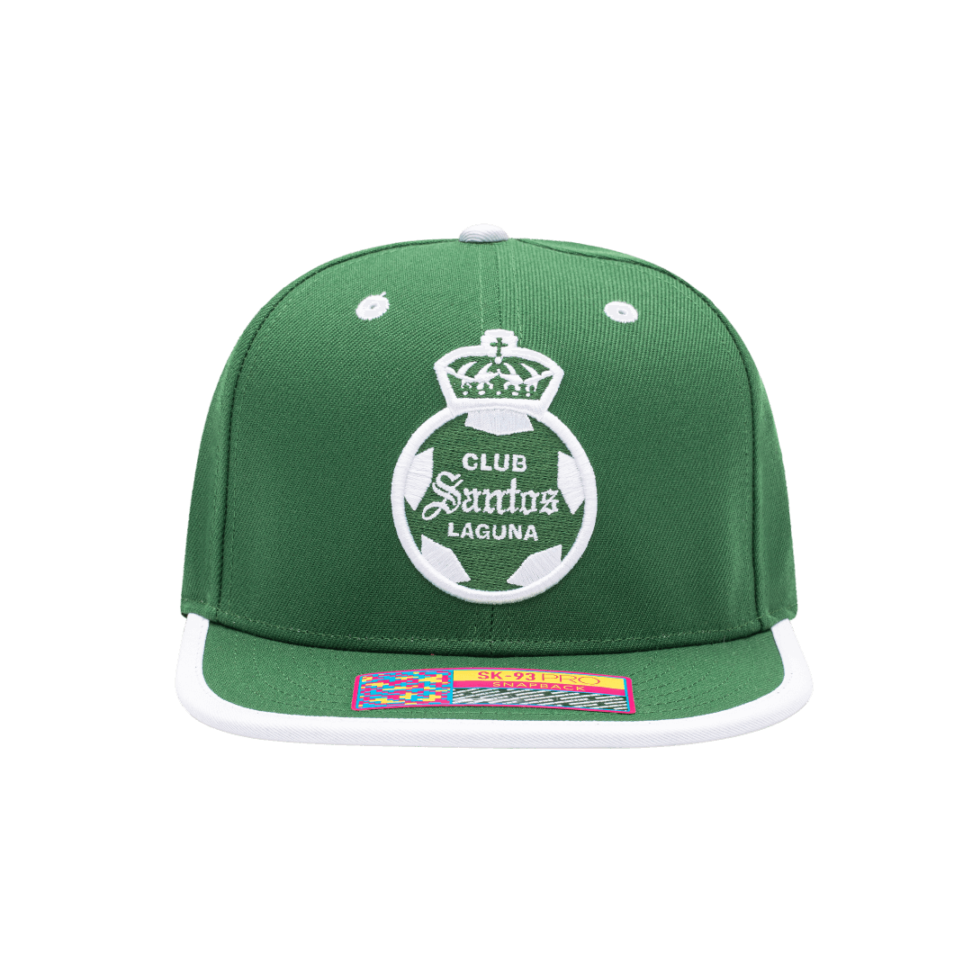 Santos laguna snapback Clearance